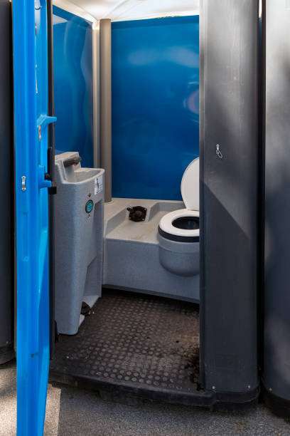 Best Affordable porta potty rental  in Larkspur, CA