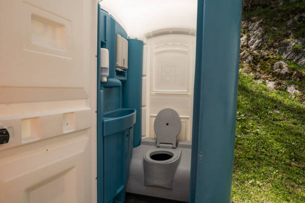 Best Event porta potty rental  in Larkspur, CA