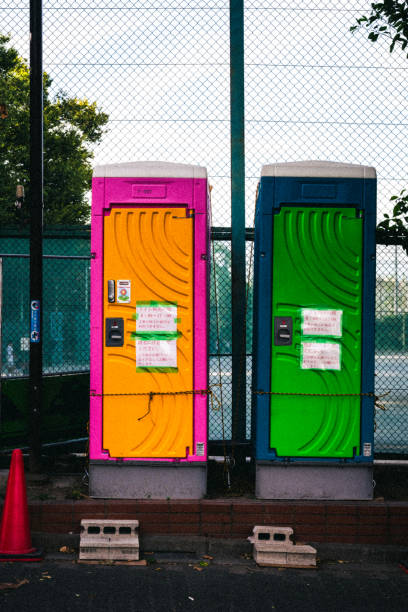 Best Affordable portable toilet rental  in Larkspur, CA