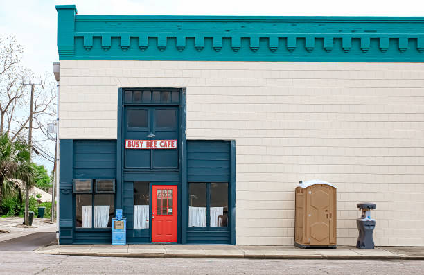 Larkspur, CA porta potty rental Company