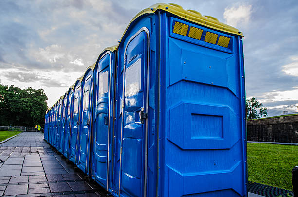 Best Long-term porta potty rental  in Larkspur, CA